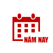 Lịch âm dương năm nay