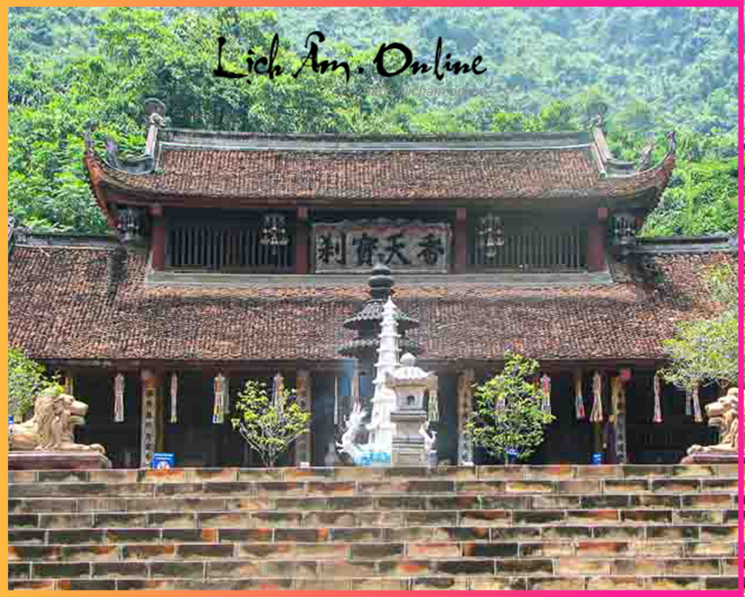 Hội Chùa Hương (Hà Nội)