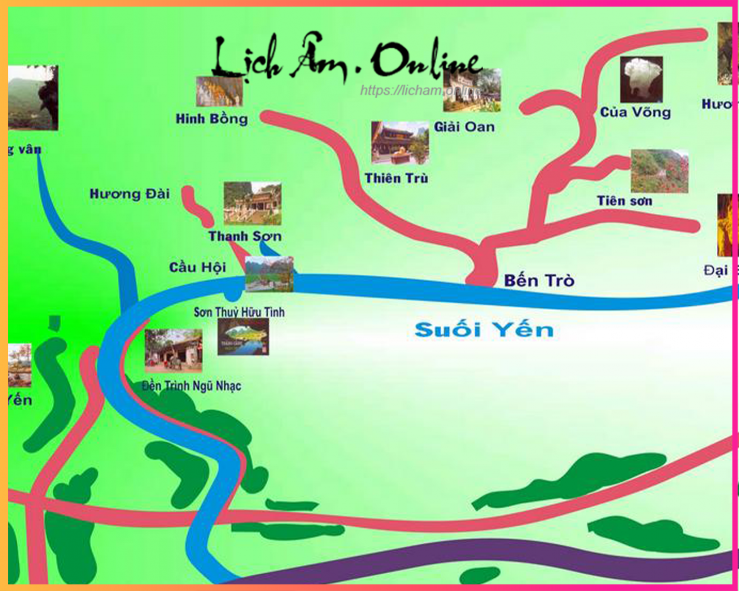Hội Chùa Hương (Hà Nội)