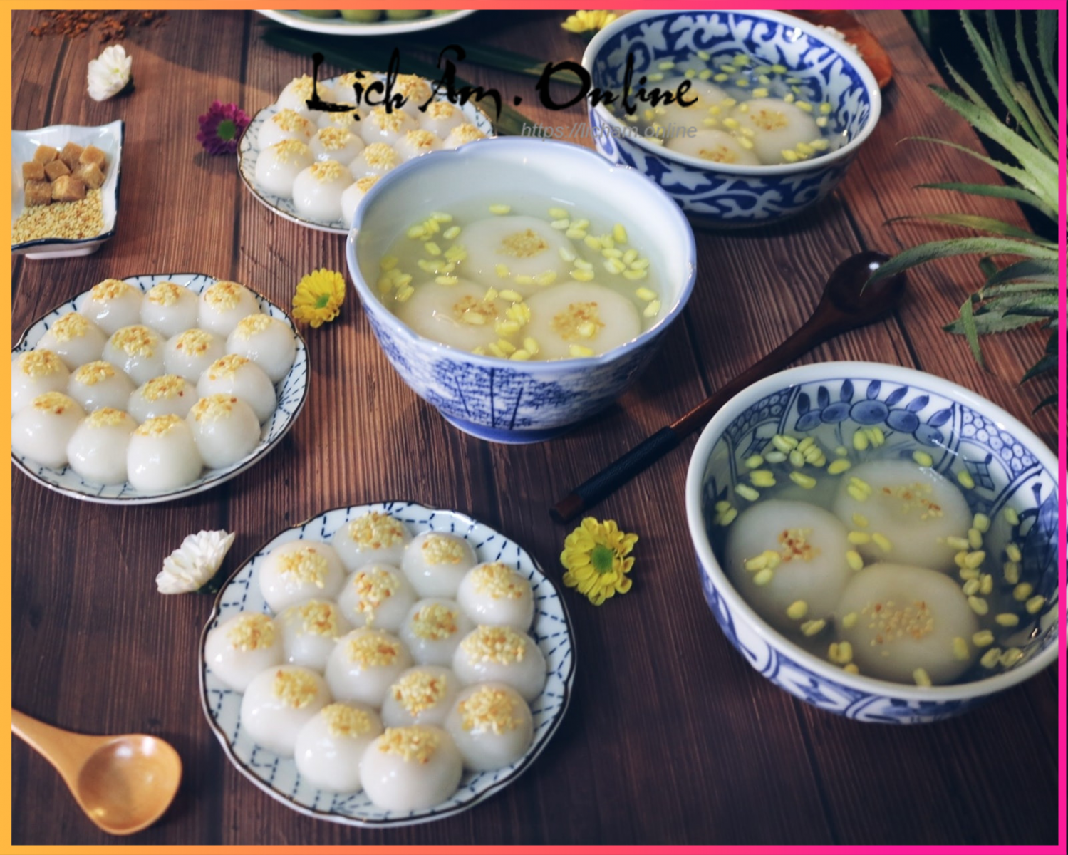  Tết Hàn Thực
