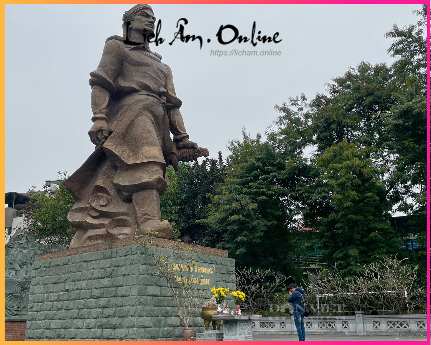 Hội Gò Đống Đa (Hà Nội)
