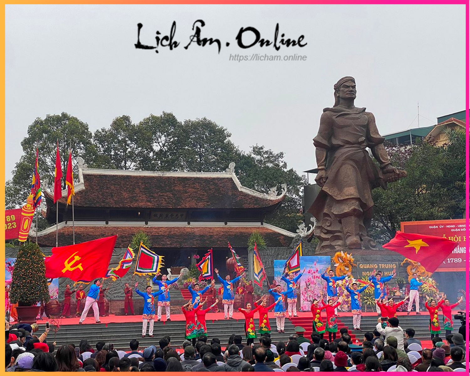 Hội Gò Đống Đa (Hà Nội)