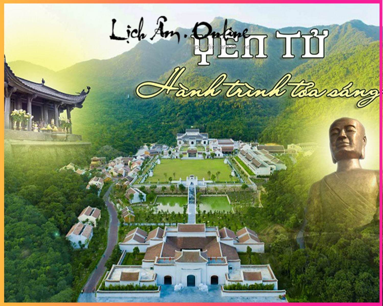 Lễ hội Yên Tử (Quảng Ninh)