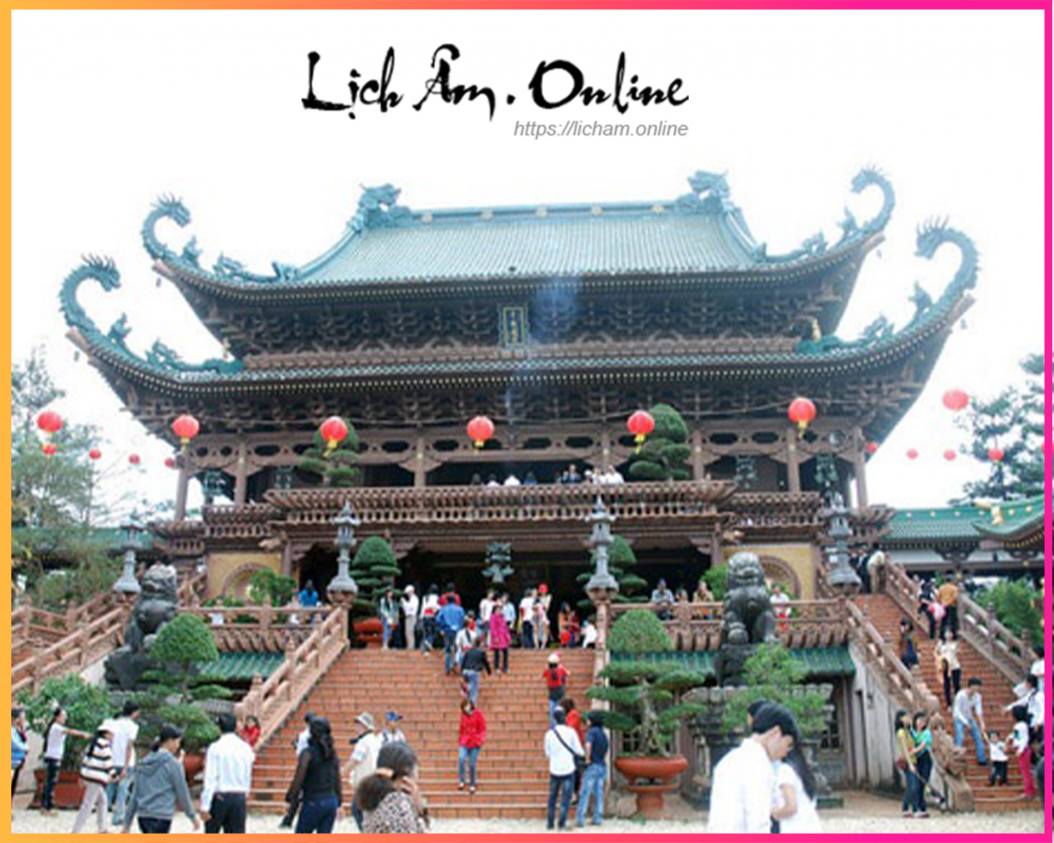 Hội Chùa Hương (Hà Nội)