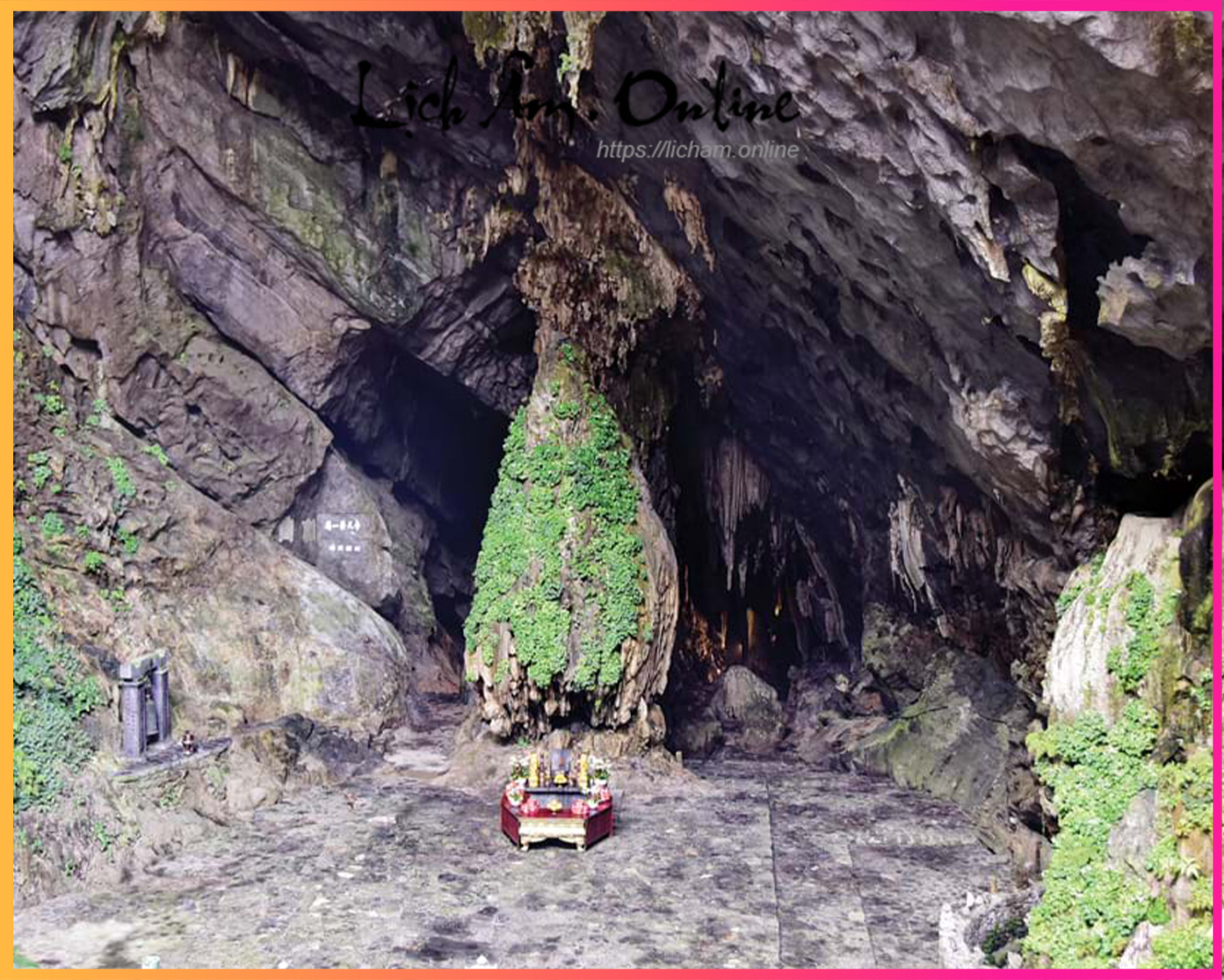 Hội Chùa Hương (Hà Nội)