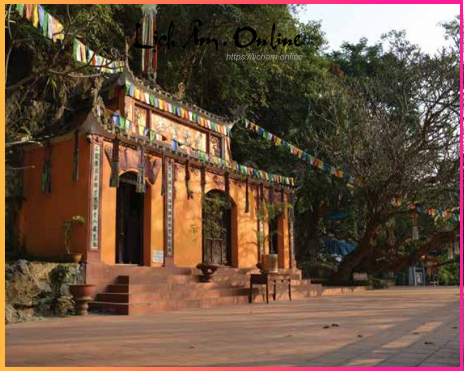 Hội Chùa Hương (Hà Nội)