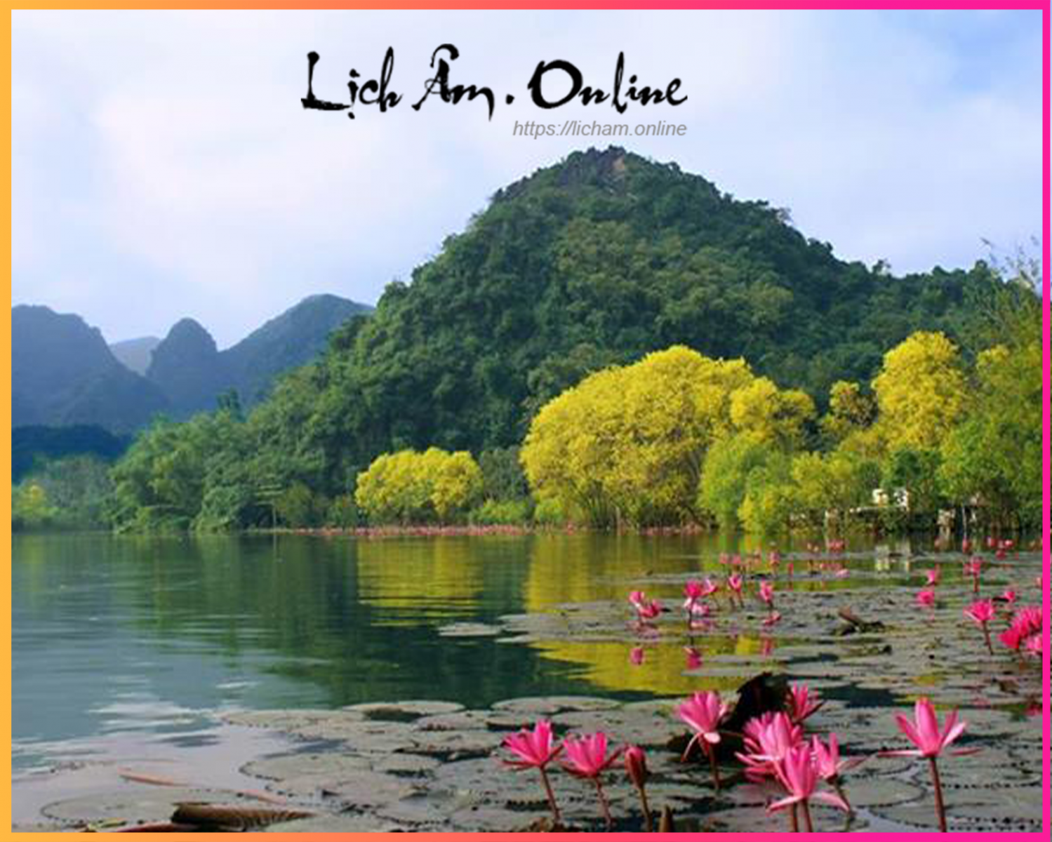 Hội Chùa Hương (Hà Nội)