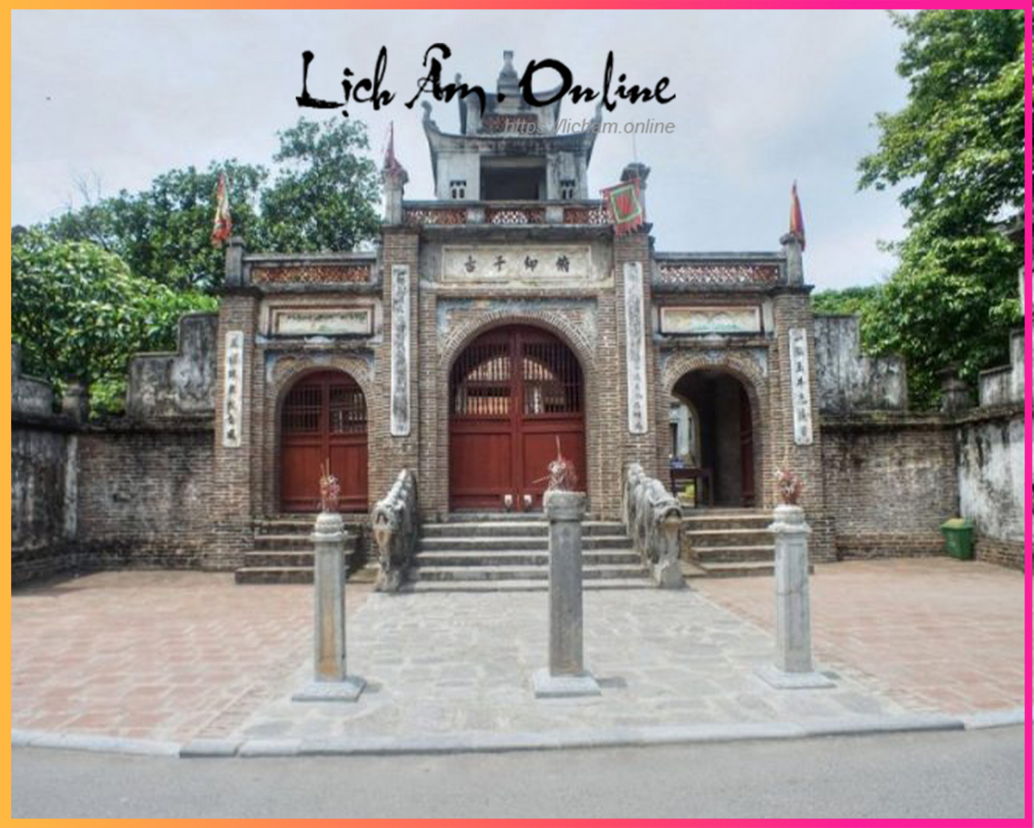 Lễ hội Cổ Loa (Hà Nội)