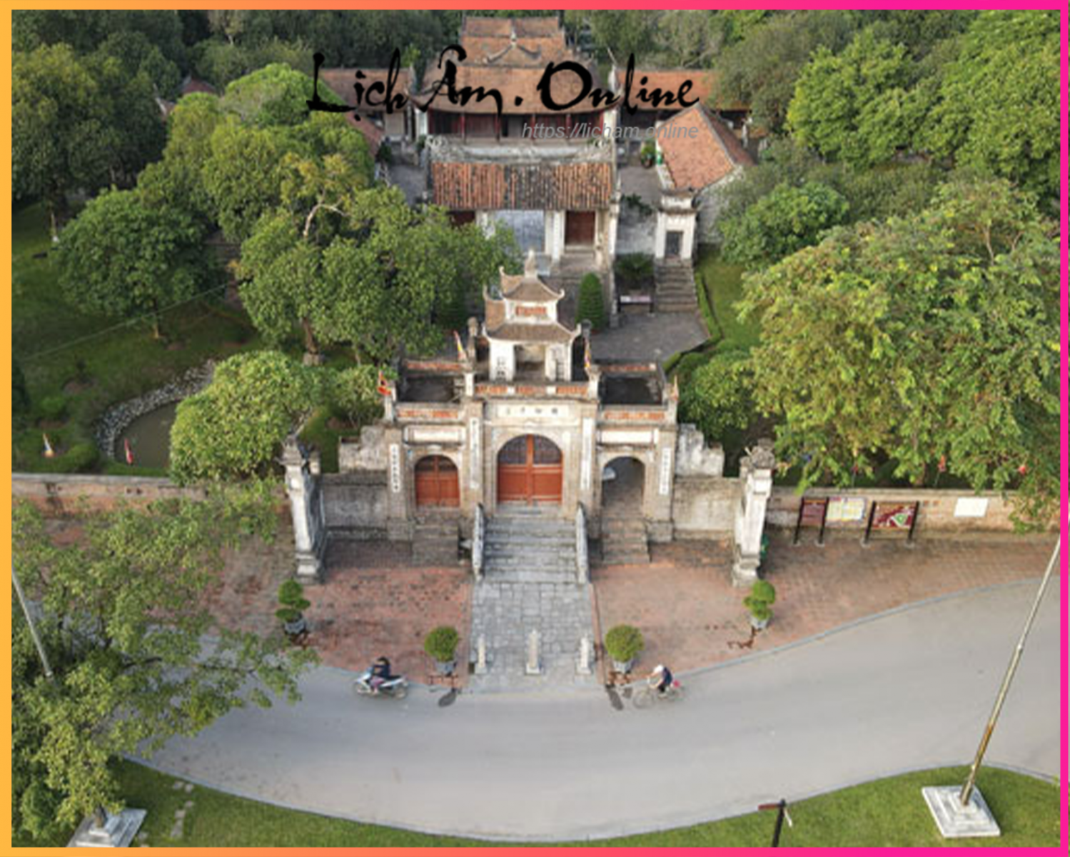 Lễ hội Cổ Loa (Hà Nội)