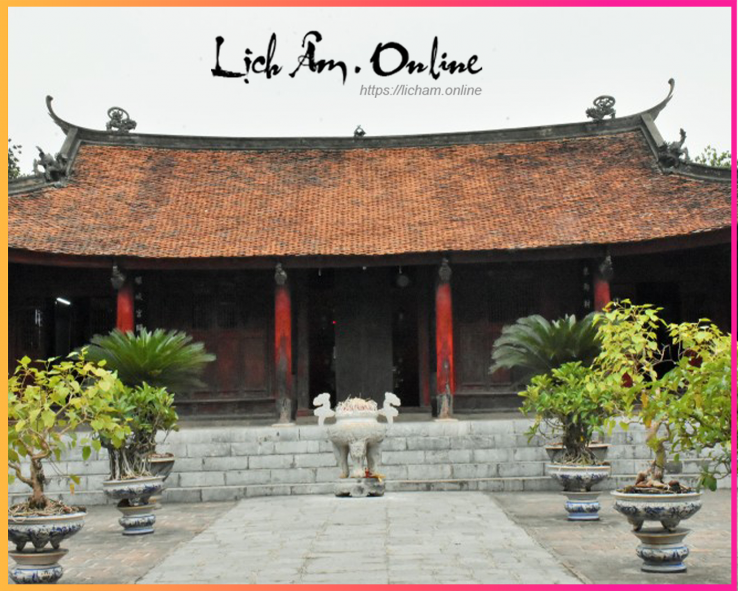 Lễ hội Cổ Loa (Hà Nội)
