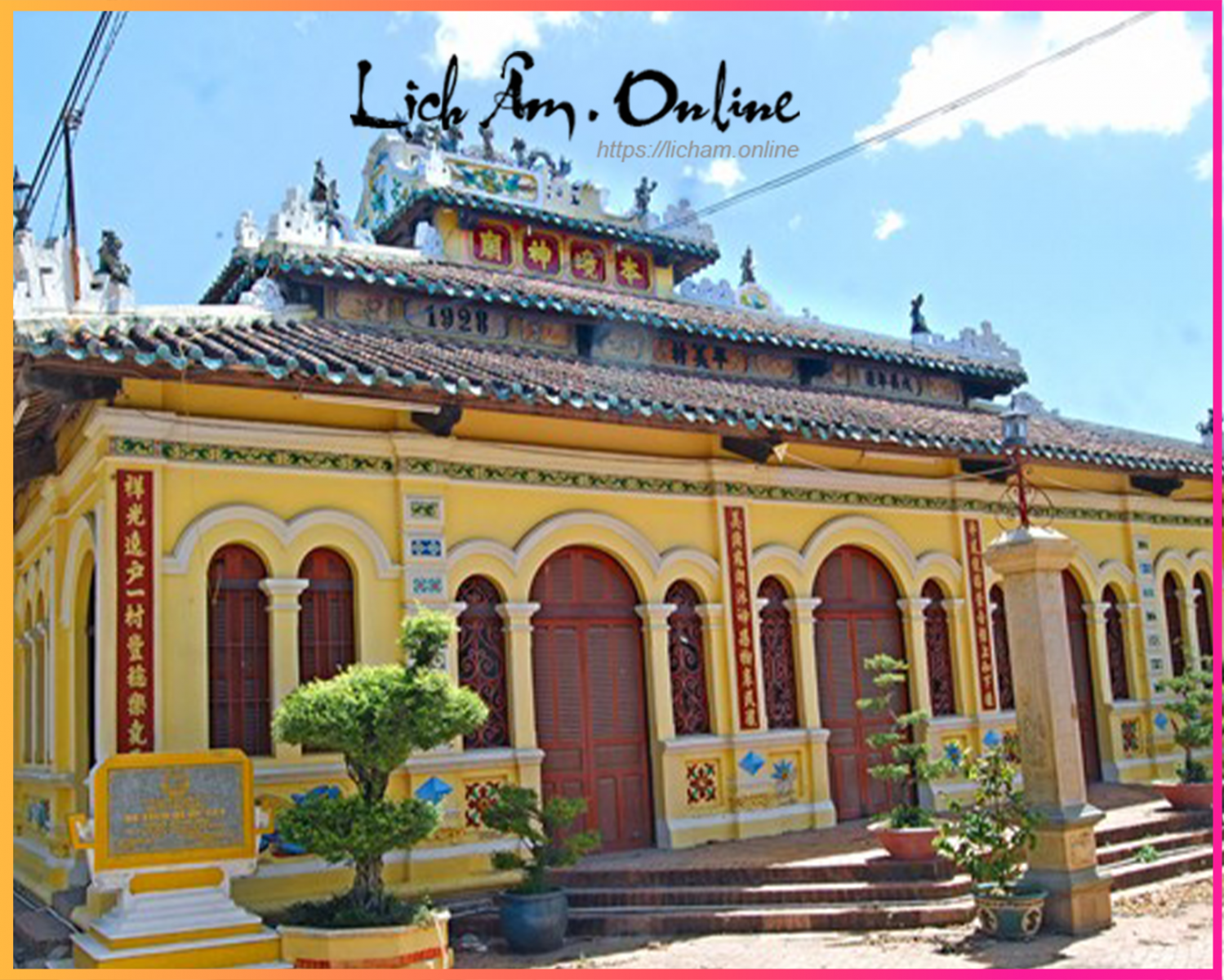 Lễ hội Đình Châu Phú (An Giang)