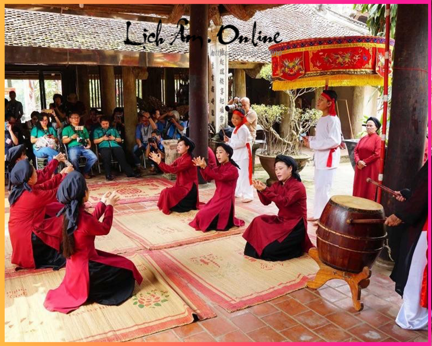 Hội Xoan (Phú Thọ)
