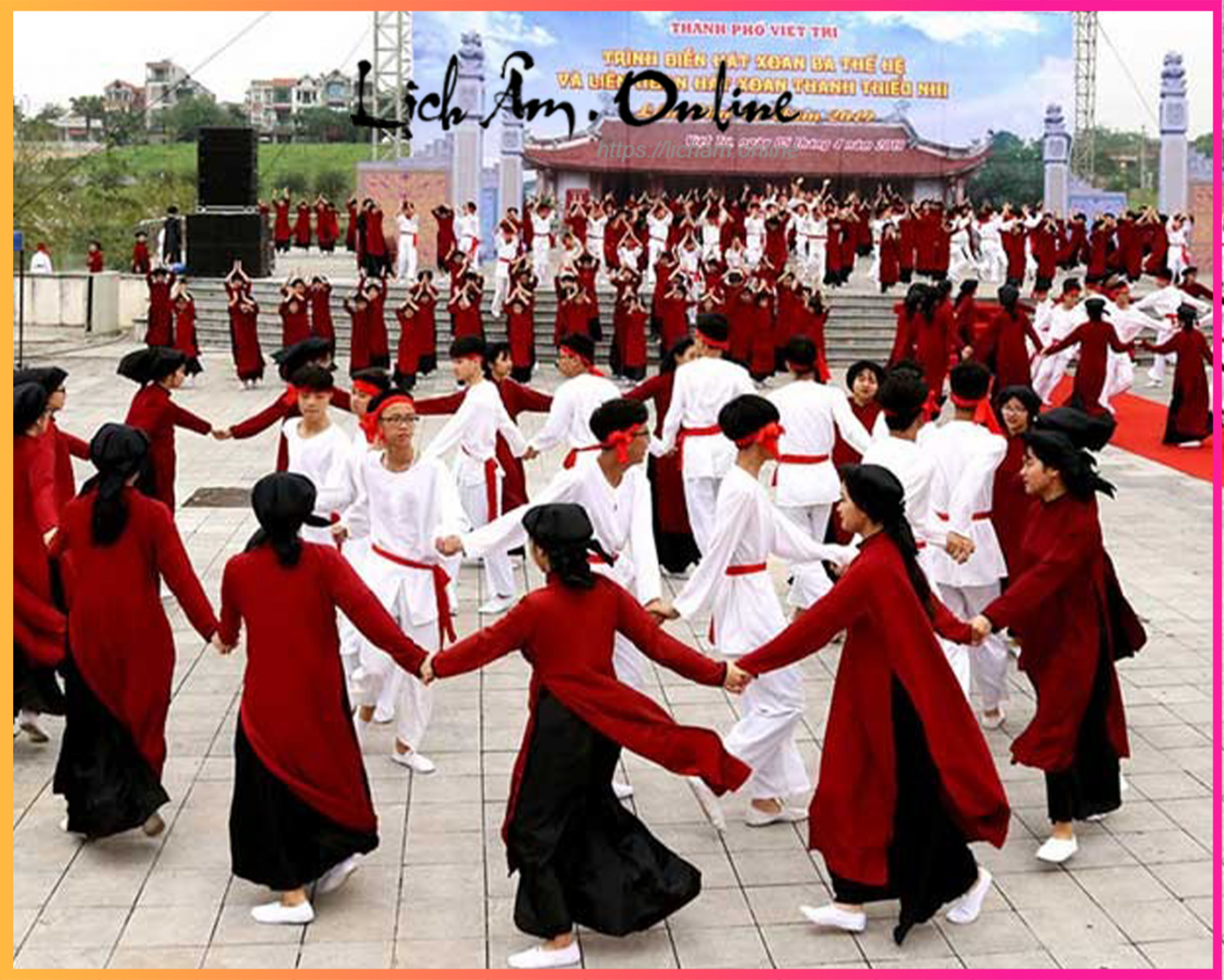 Hội Xoan (Phú Thọ)