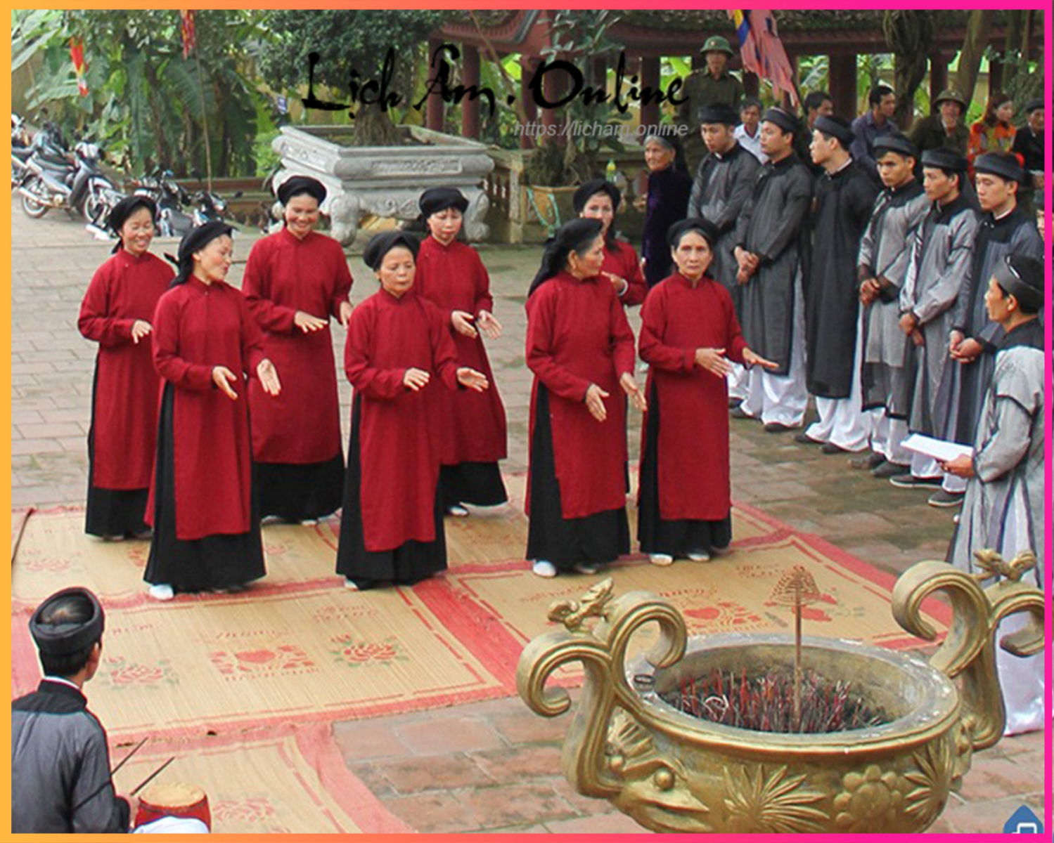 Hội Xoan (Phú Thọ)