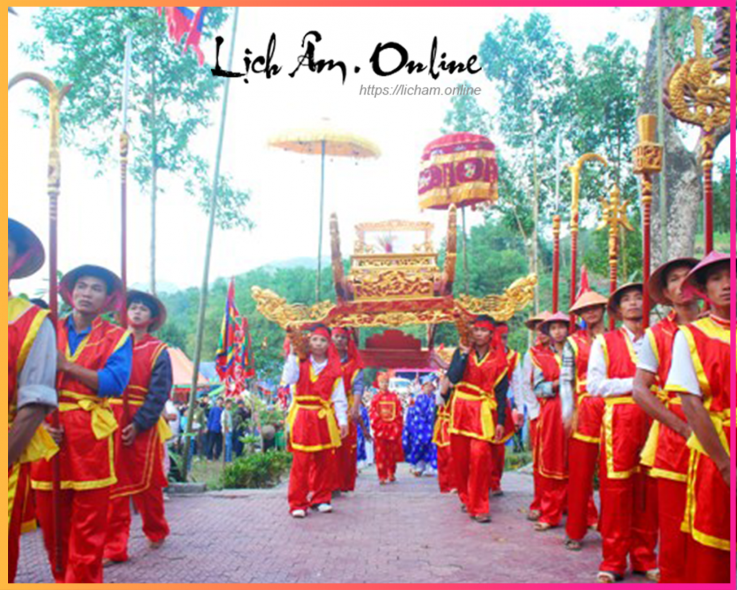 Hội Xoan (Phú Thọ)
