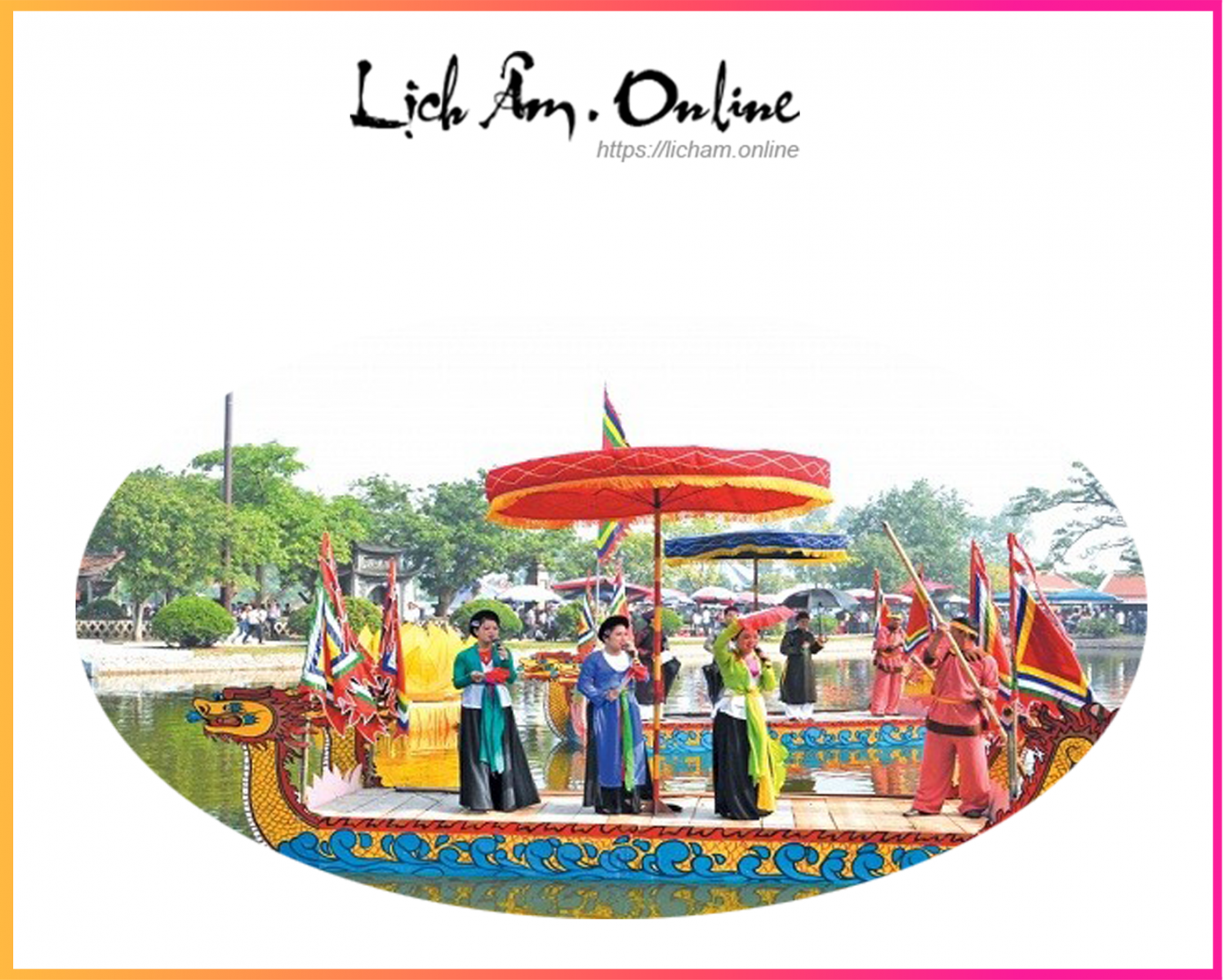Hội Chùa Keo (Thái Bình)
