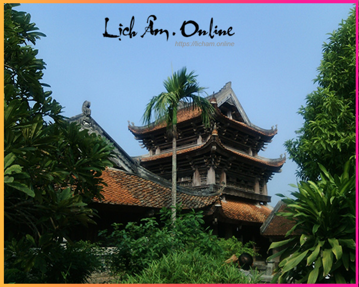Hội Chùa Keo (Thái Bình)
