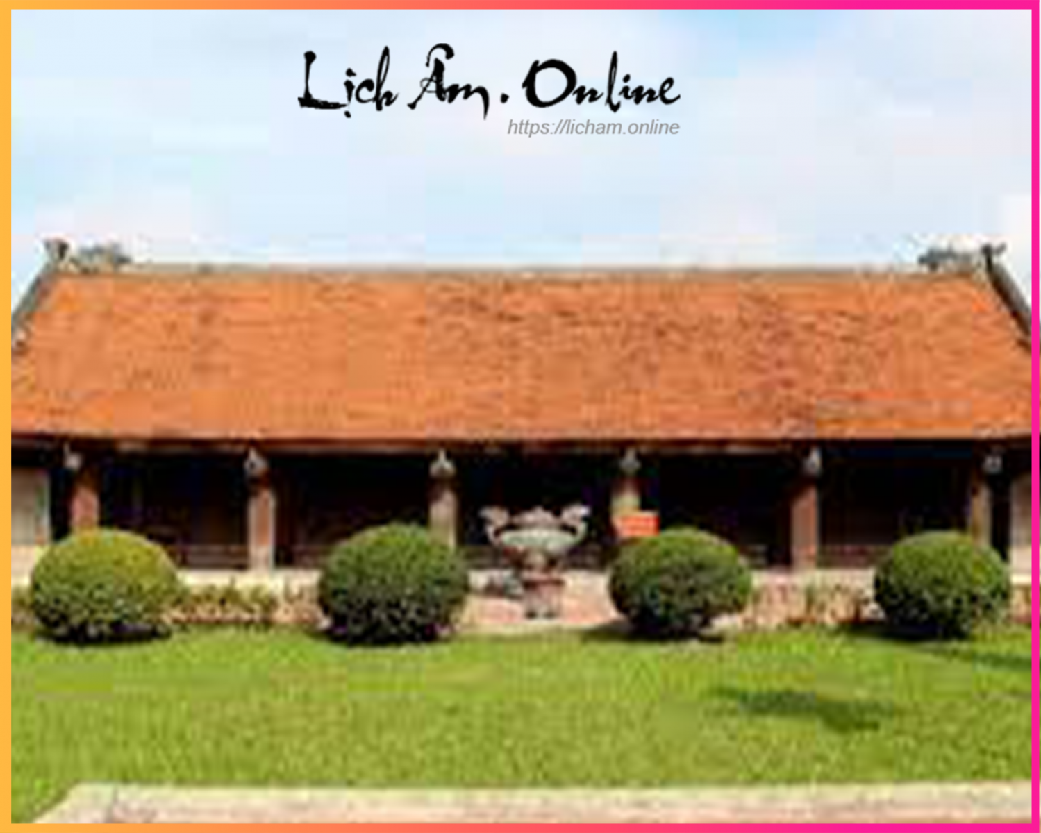 Hội Chùa Keo (Thái Bình)
