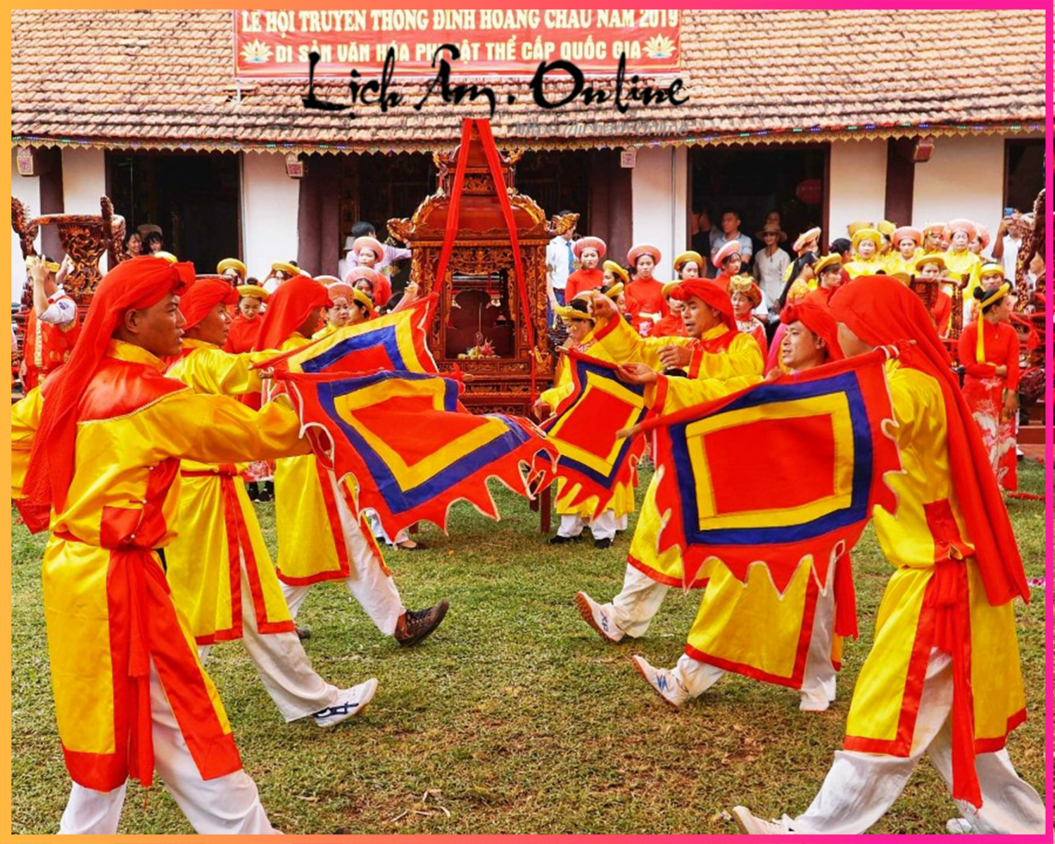 Hội kéo ngựa gỗ (Hải Phòng)