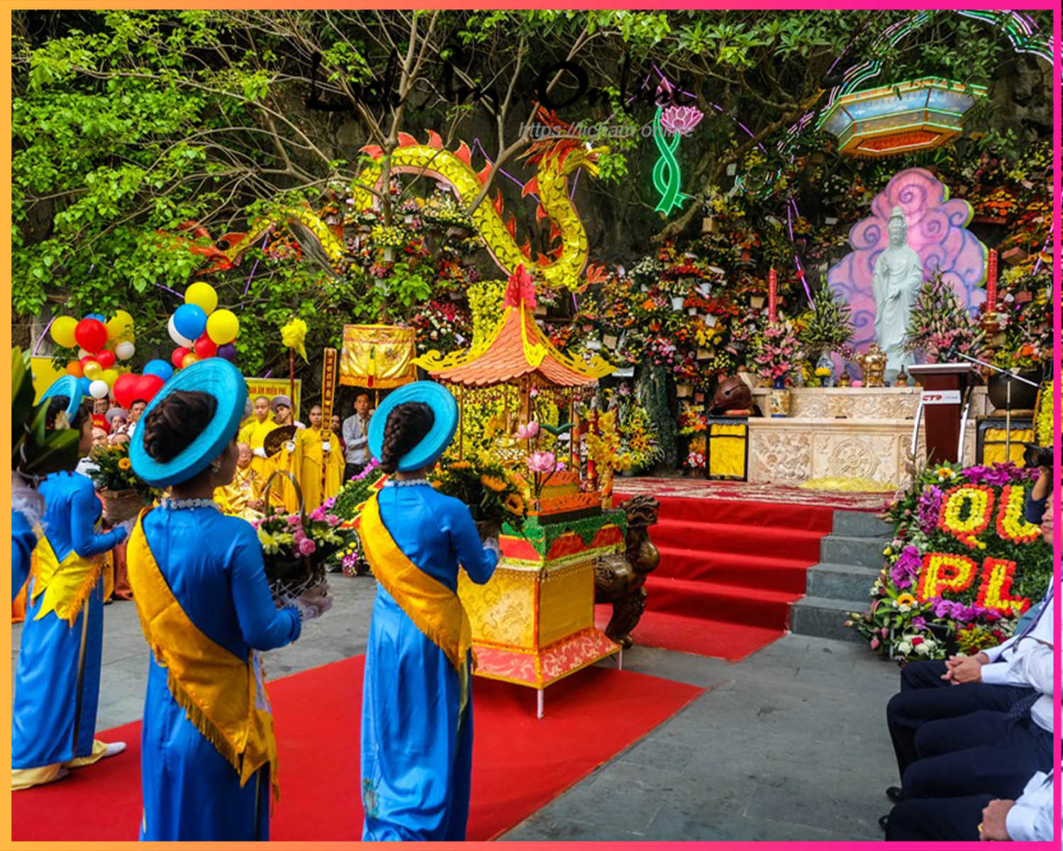 Lễ hội Quán Thế Âm (Đà Nẵng)