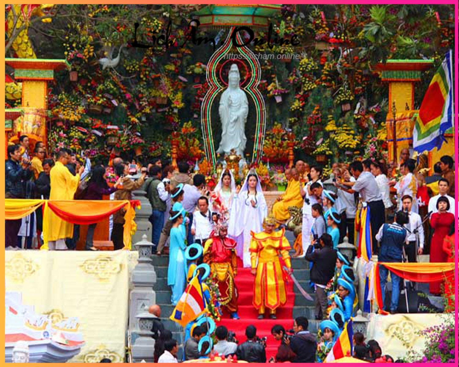 Lễ hội Quán Thế Âm (Đà Nẵng)