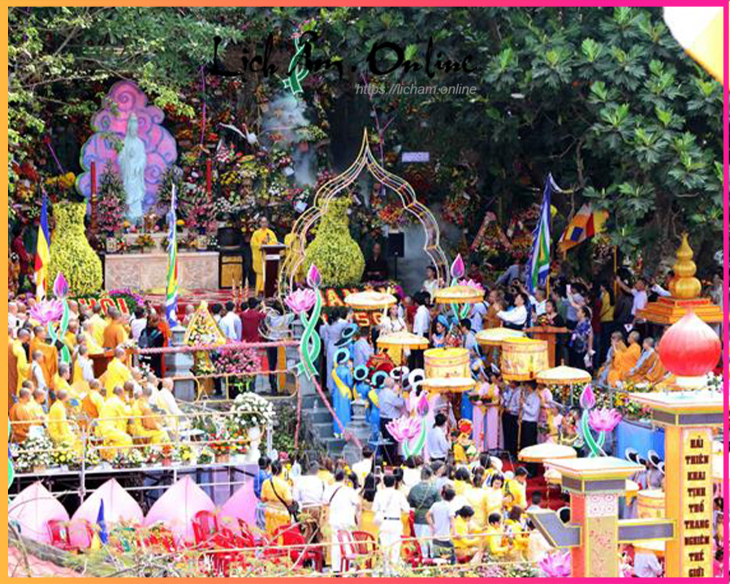 Lễ hội Quán Thế Âm (Đà Nẵng)
