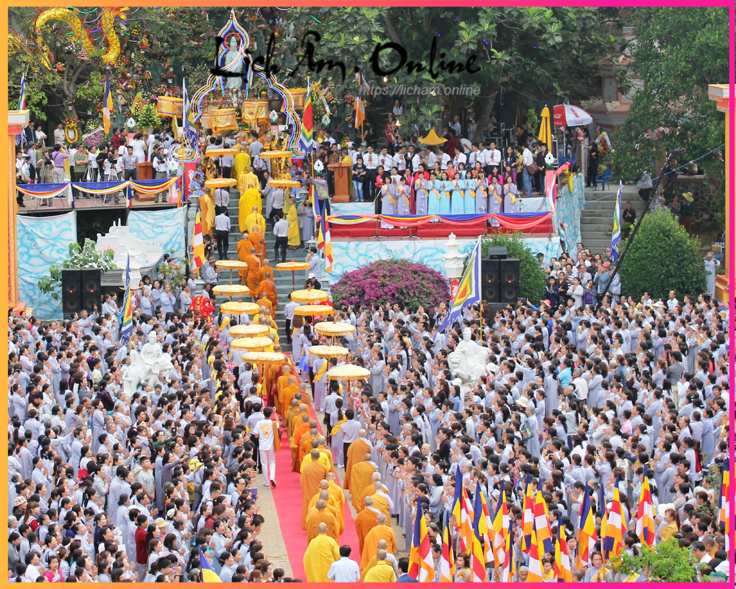 Lễ hội Quán Thế Âm (Đà Nẵng)