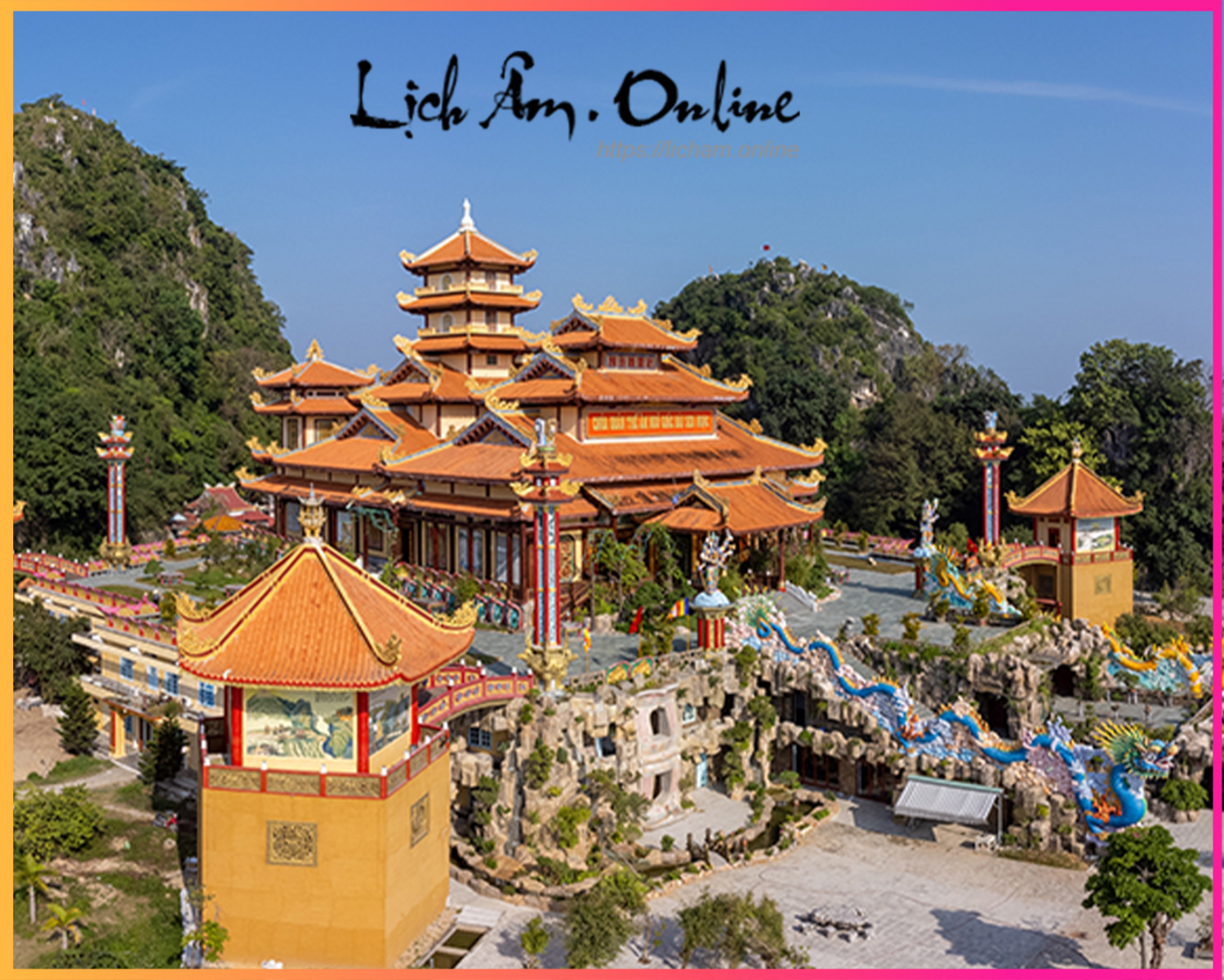 Lễ hội Quán Thế Âm (Đà Nẵng)