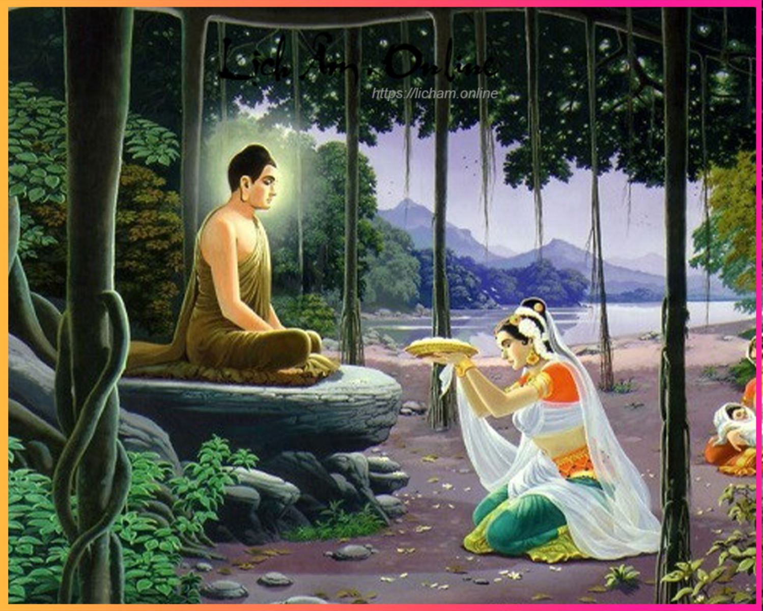 Lễ Phật Đản