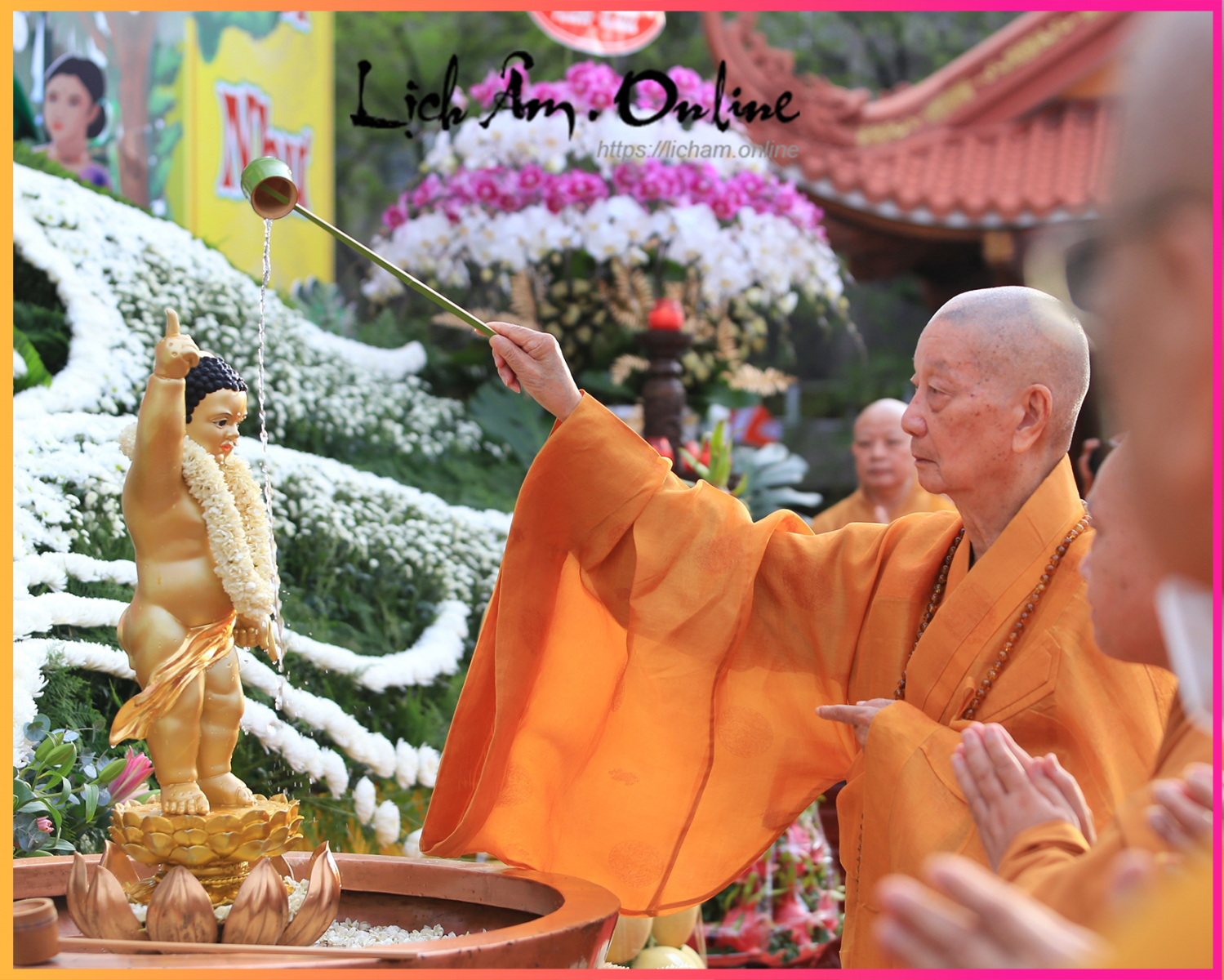 Lễ Phật Đản