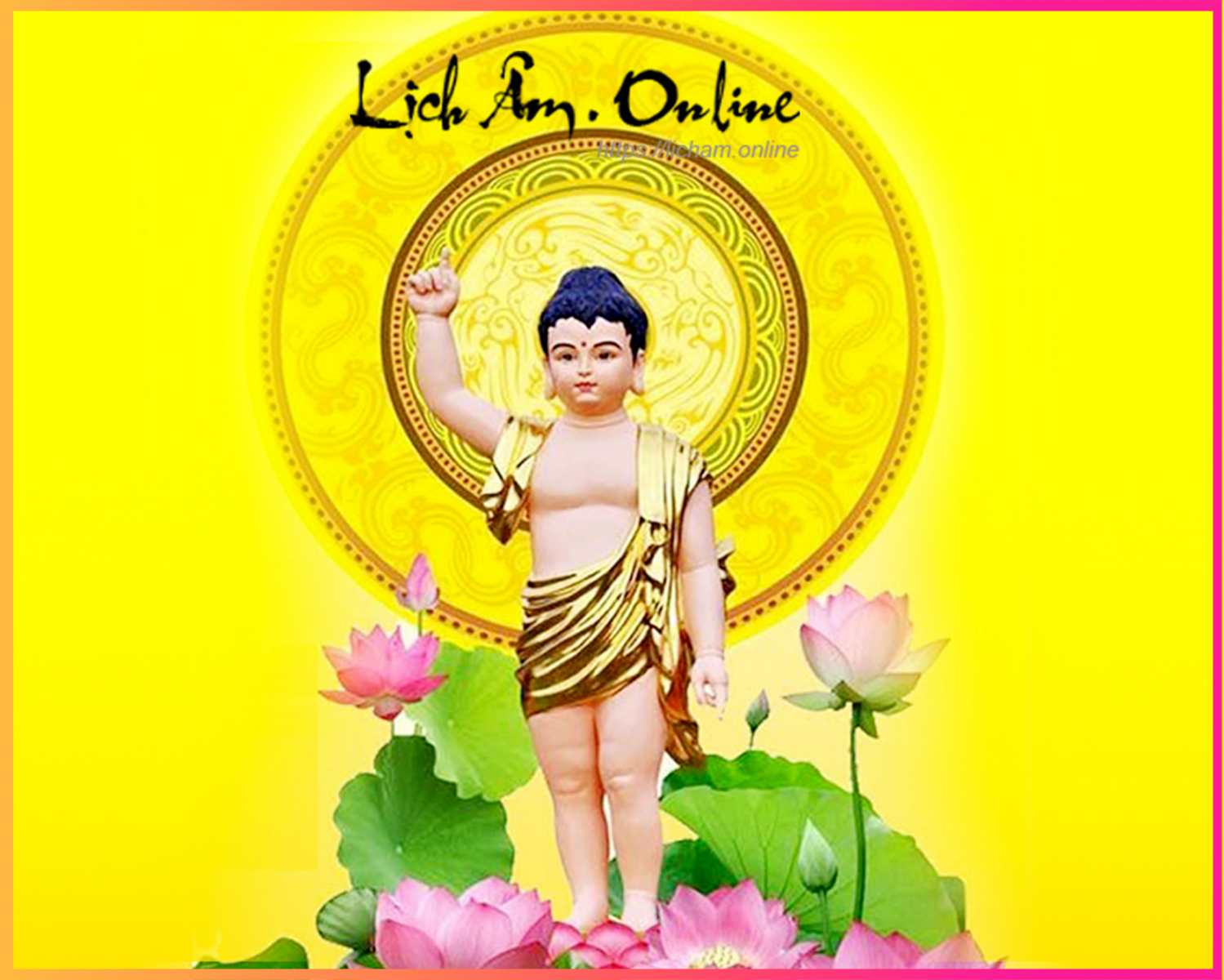 Lễ Phật Đản