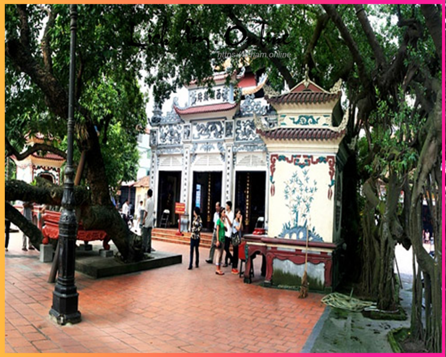 Hội Phủ Tây Hồ (Hà Nội)