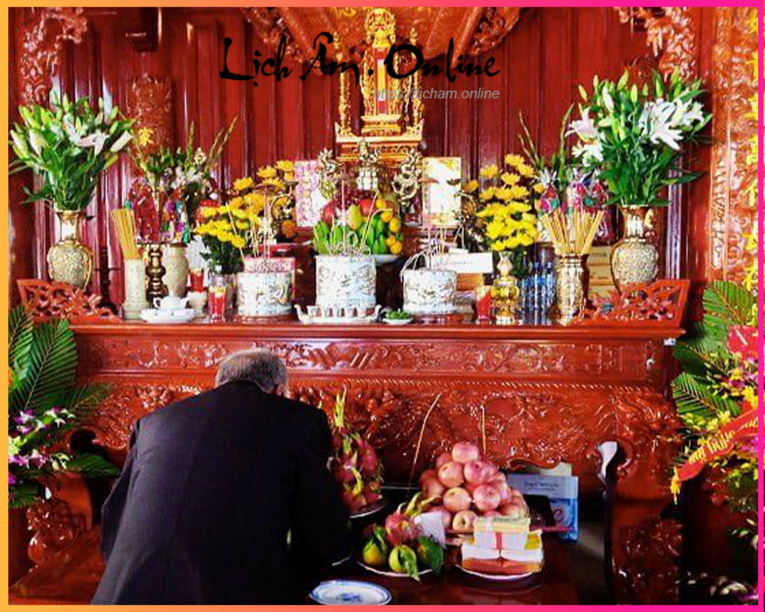 Tết Hạ Nguyên