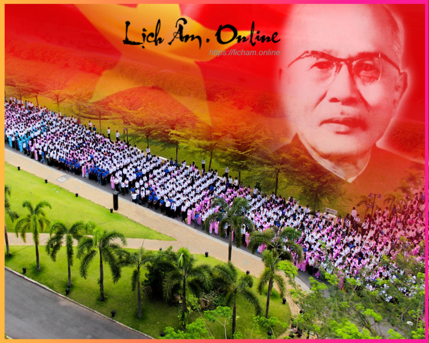 Ngày sinh chủ tịch Tôn Đức Thắng