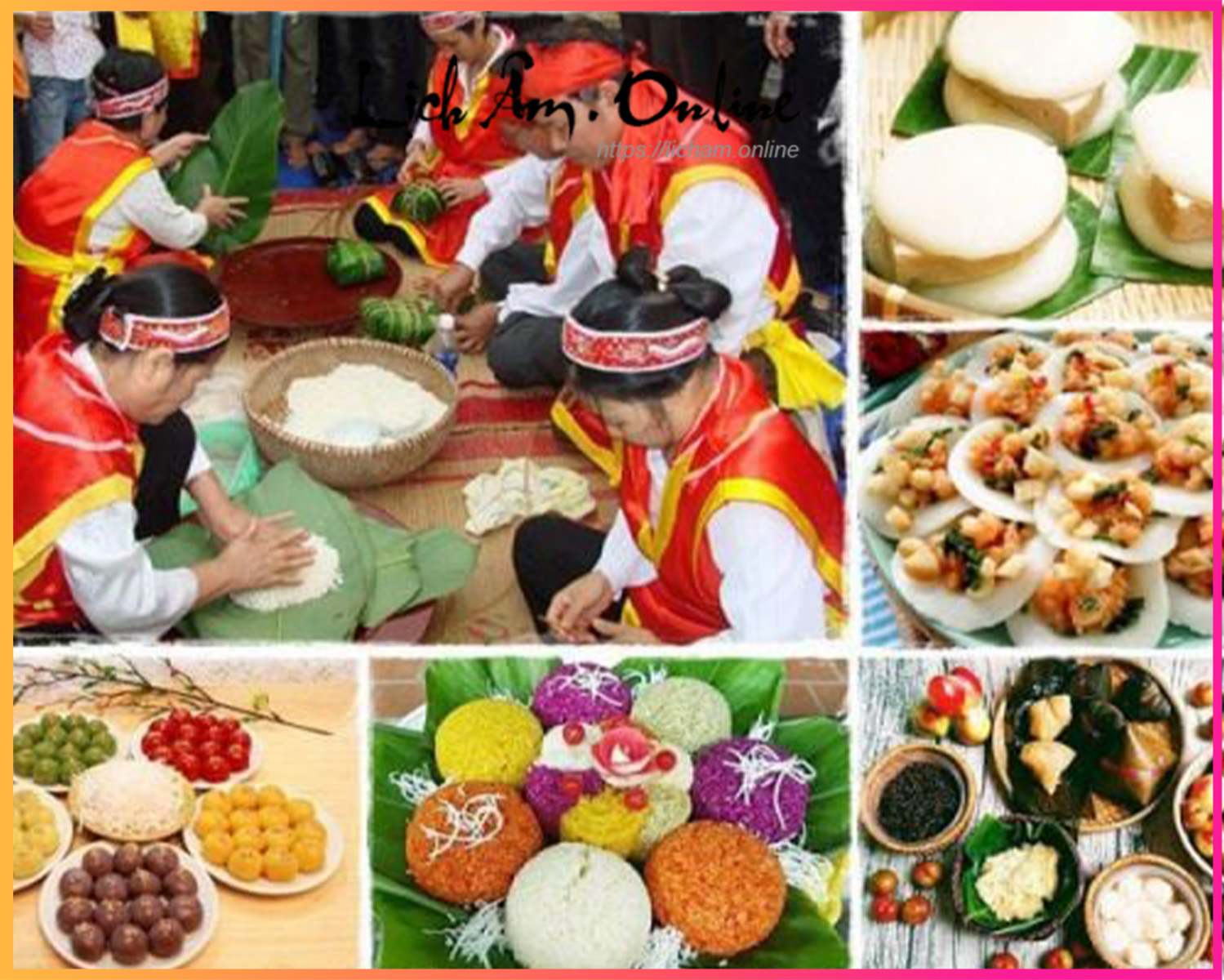 Tết Hạ Nguyên