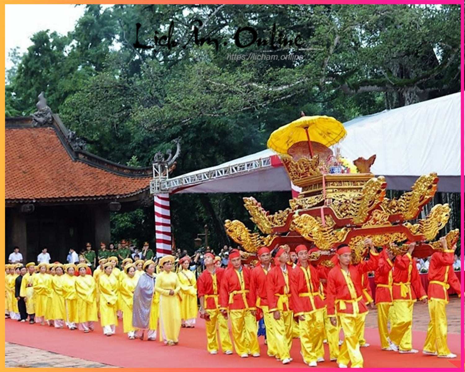 Hội Vân Lệ (Thanh Hóa)