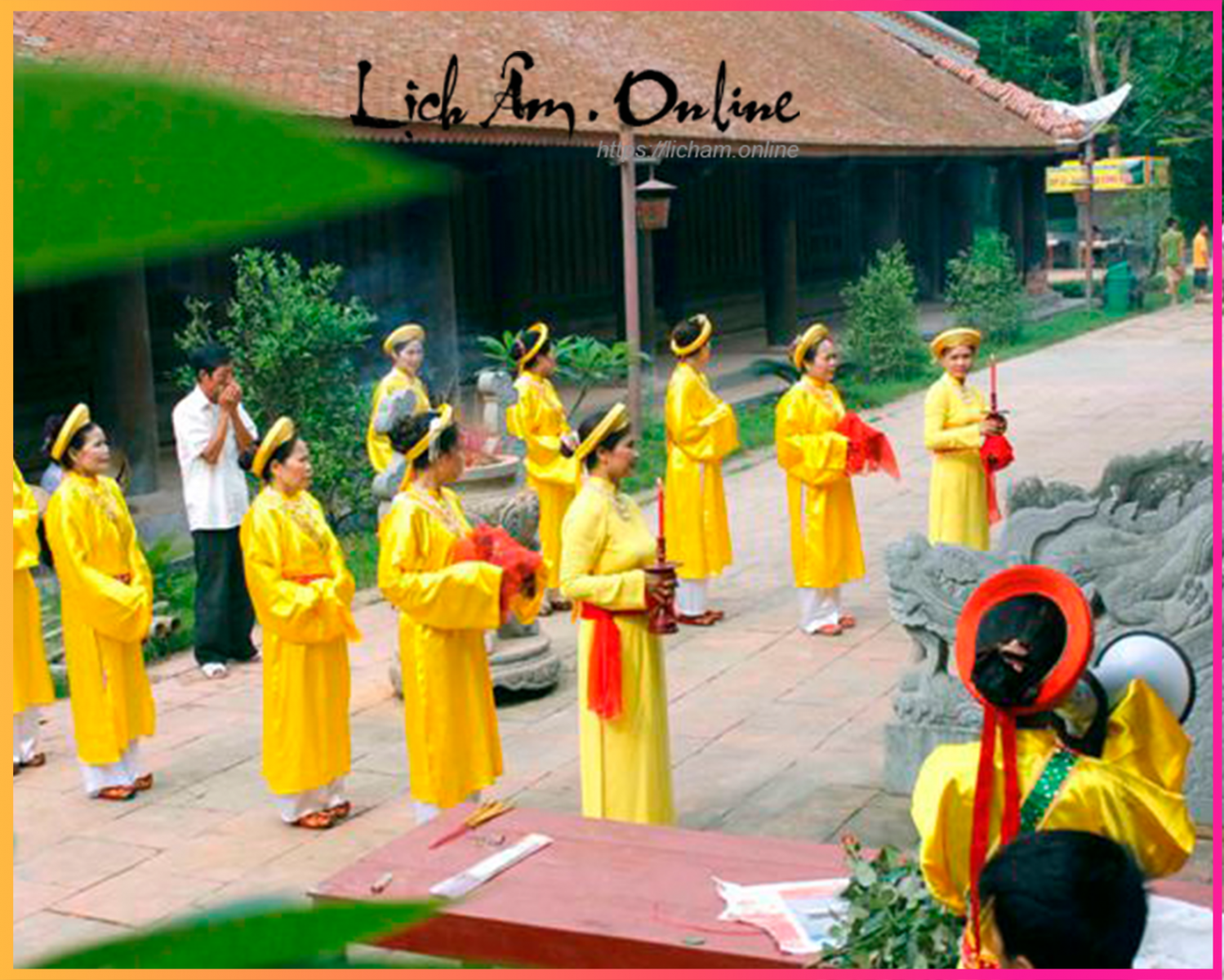 Hội Vân Lệ (Thanh Hóa)
