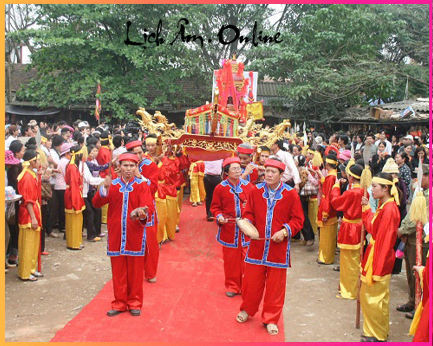 Hội Vân Lệ (Thanh Hóa)