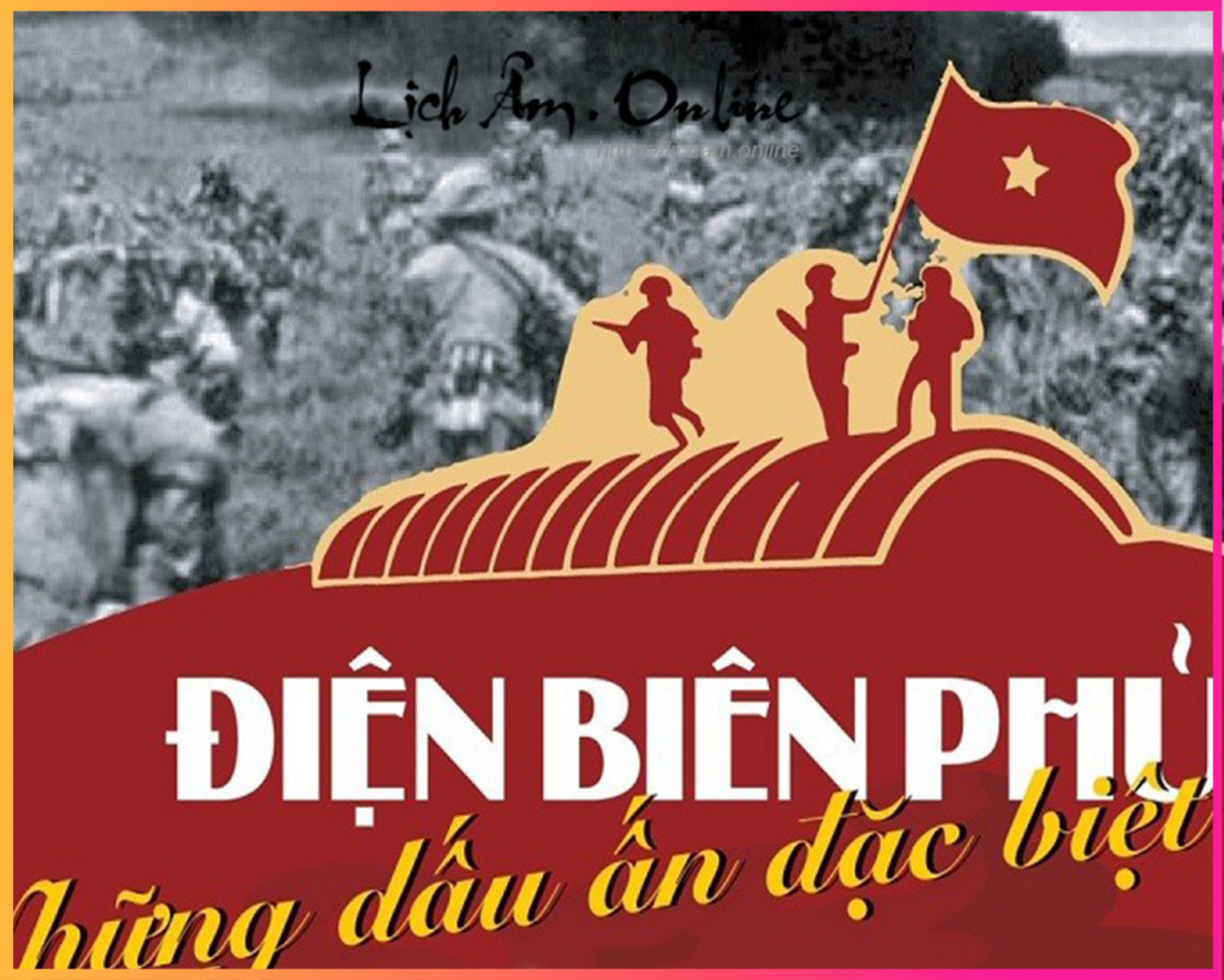 Ngày chiến thắng Điện Biên Phủ