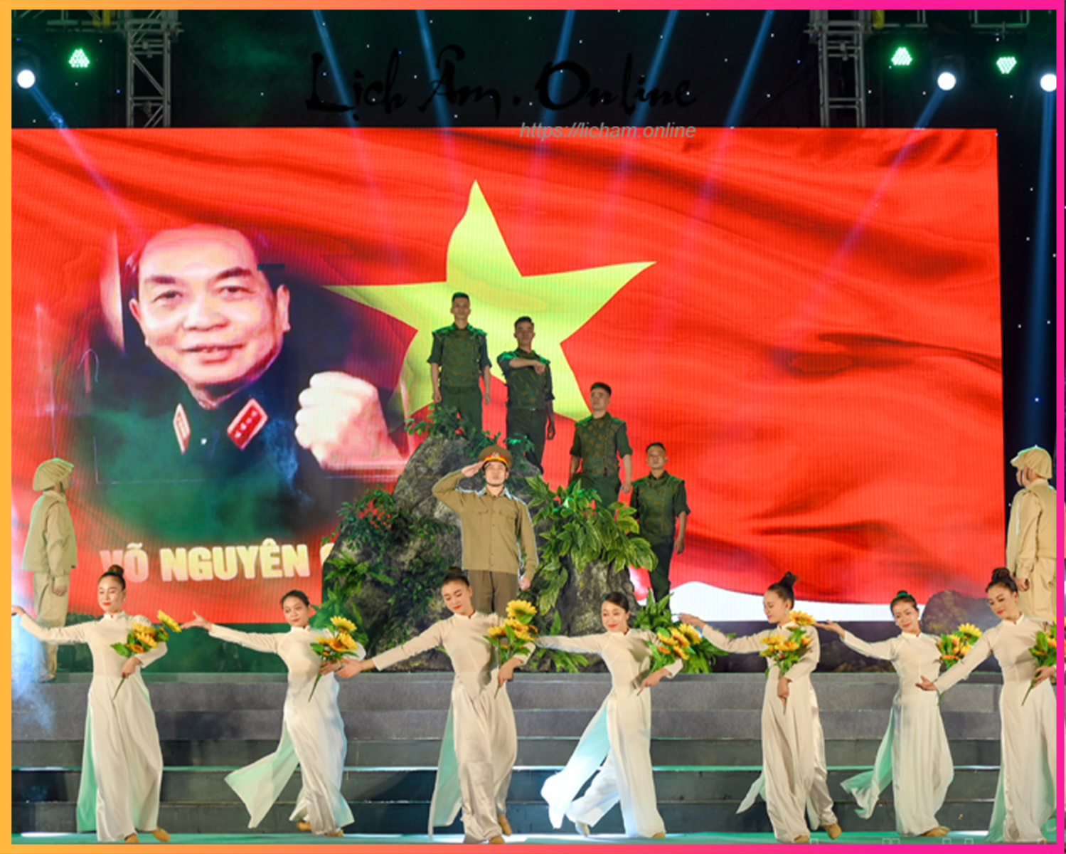 Ngày chiến thắng Điện Biên Phủ