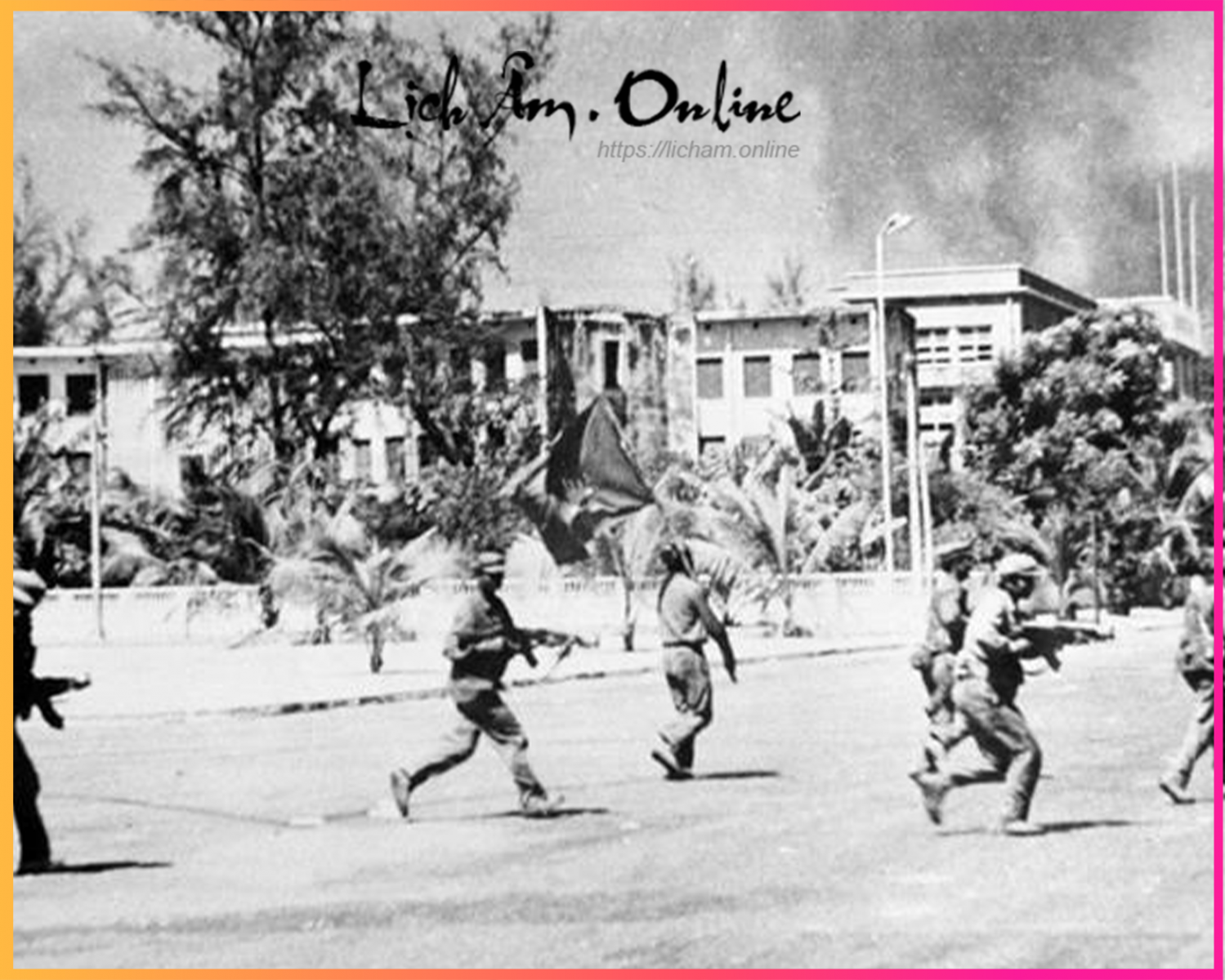 Chiến thắng biên giới Tây Nam chống quân xâm lược