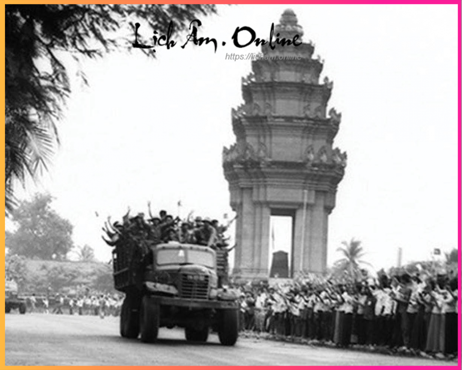 Chiến thắng biên giới Tây Nam chống quân xâm lược