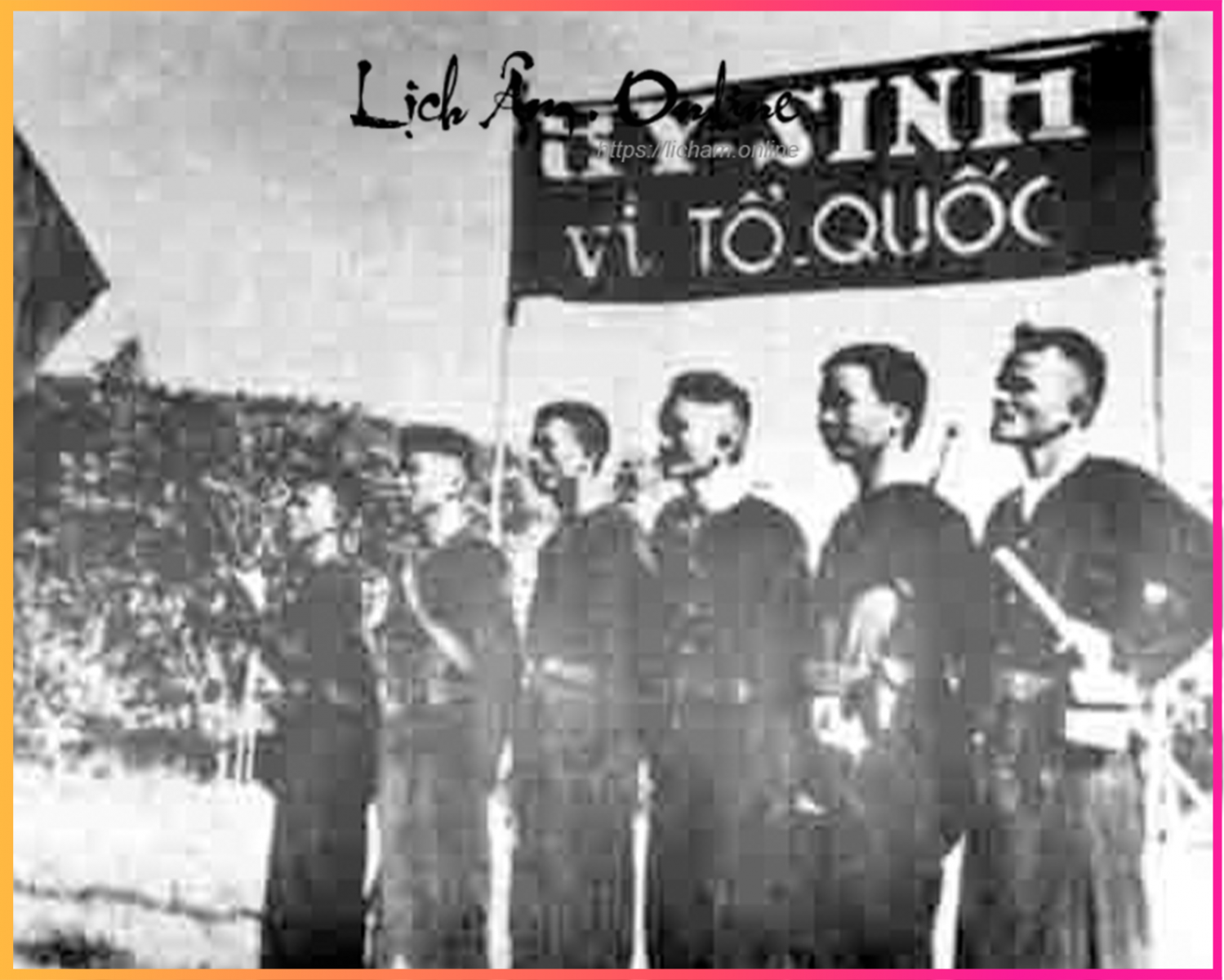 Khởi nghĩa Ba Tơ