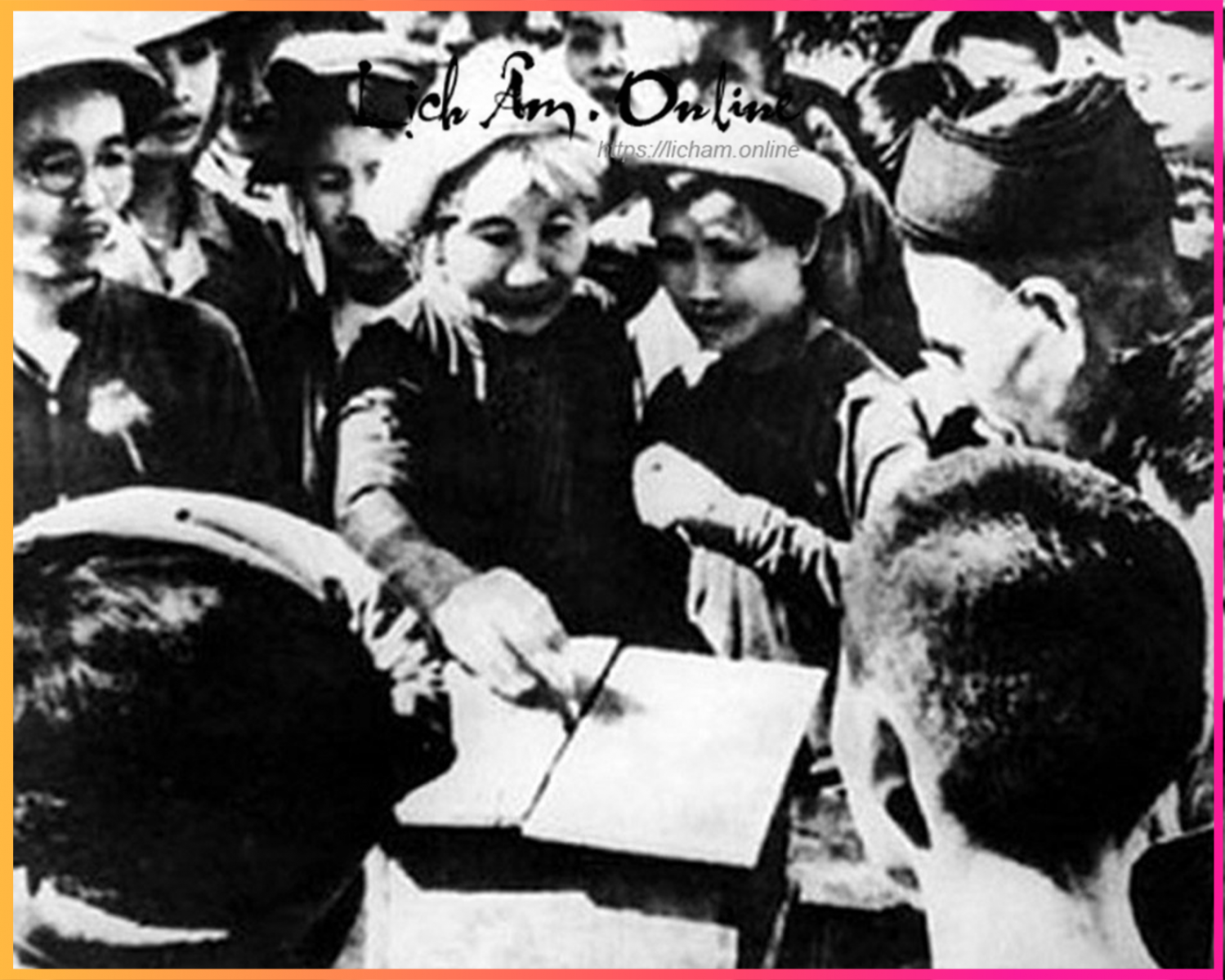 Tổng tuyển cử bầu Quốc hội đầu tiên của nước Việt Nam dân chủ cộng hòa