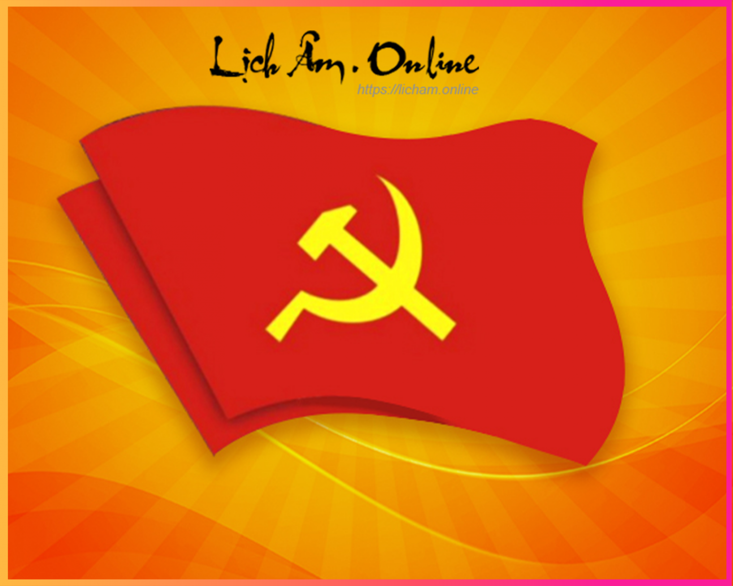 Ngày thành lập Đảng cộng sản Việt Nam