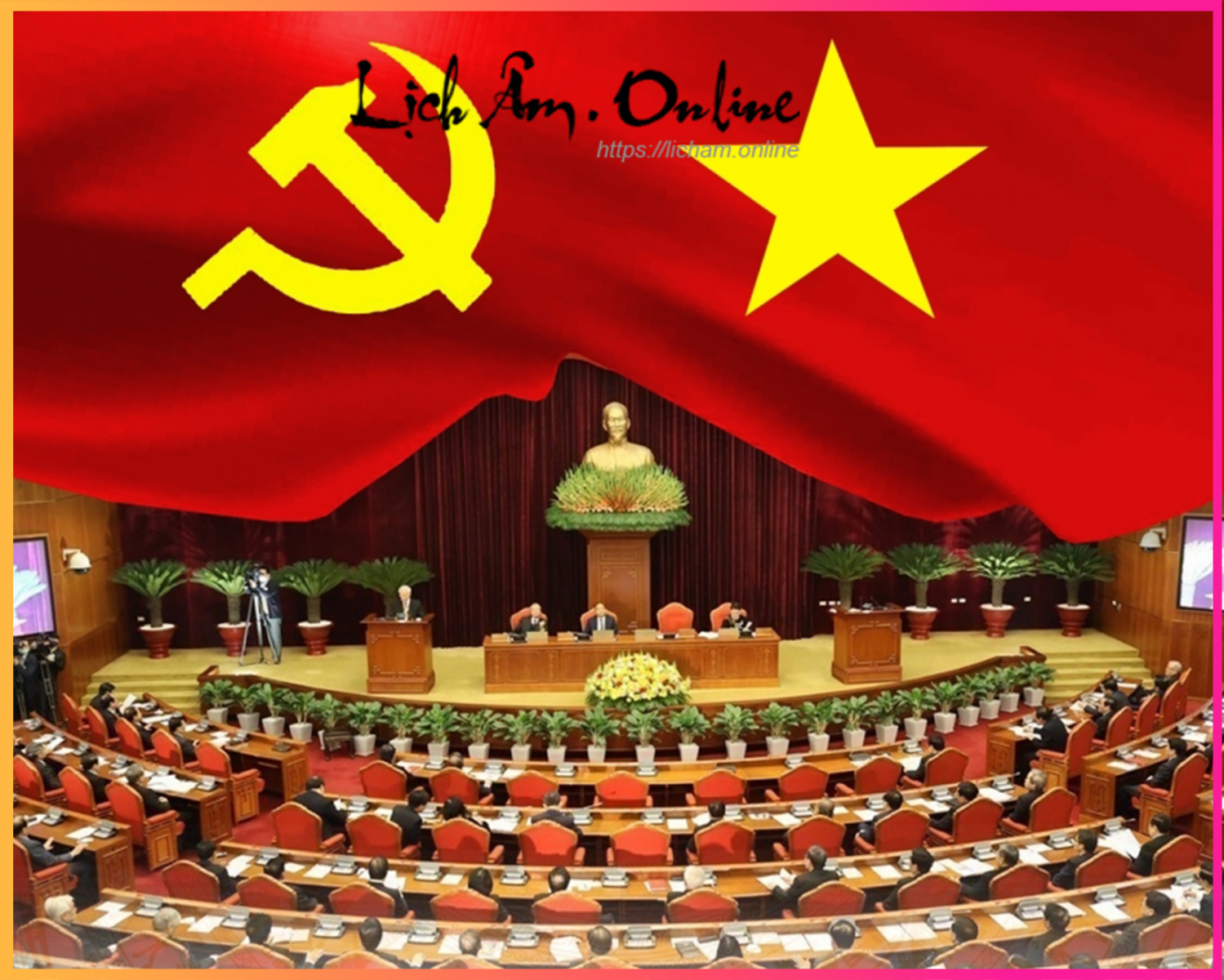 Ngày thành lập Đảng cộng sản Việt Nam