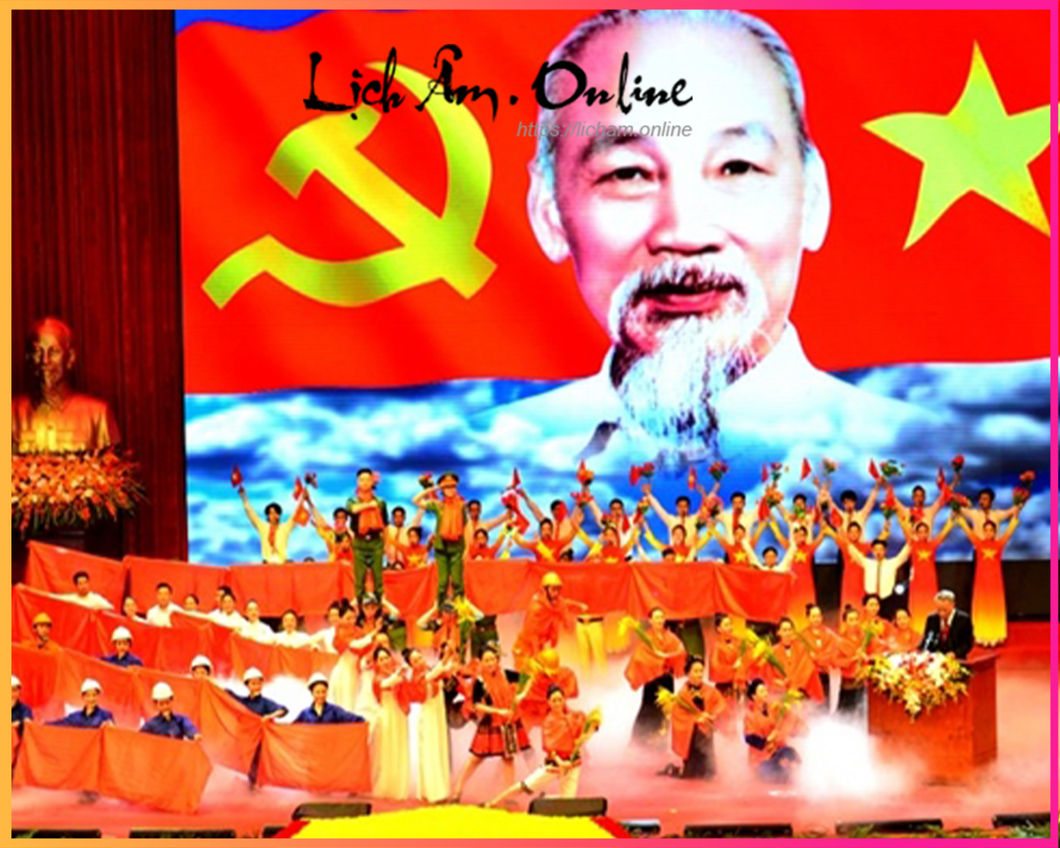 Ngày thành lập Đảng cộng sản Việt Nam