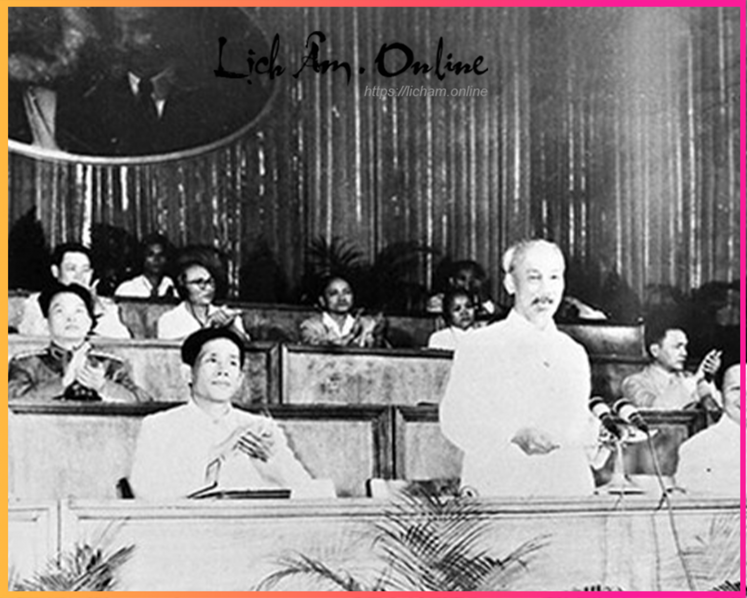 Ngày thành lập Đảng cộng sản Việt Nam