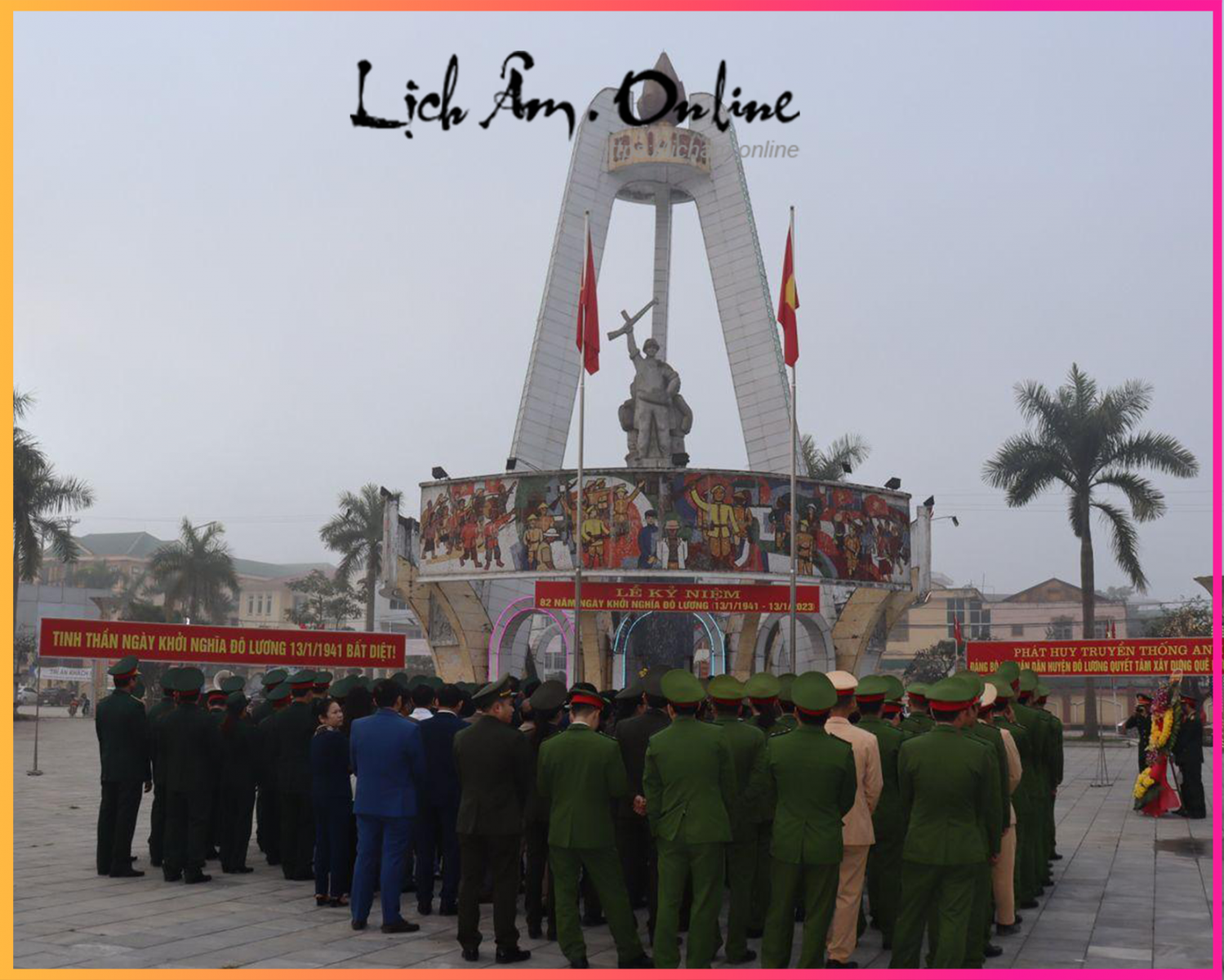 Khởi nghĩa Đô Lương