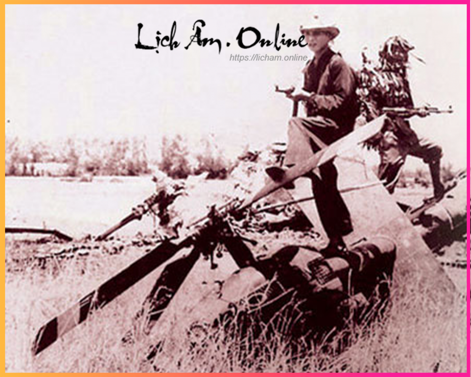 Khởi nghĩa Đô Lương